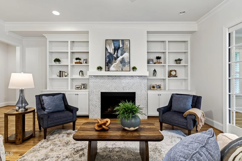 911 Canterbury Rd, Raleigh, NC 27607