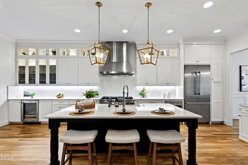 911 Canterbury Rd, Raleigh, NC 27607