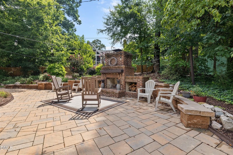 911 Emory Ln, Raleigh, NC 27609