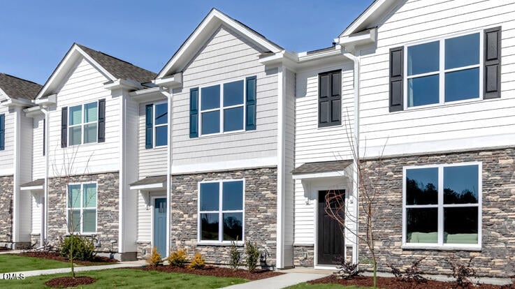 911 Sculptor St, Wendell, NC 27591