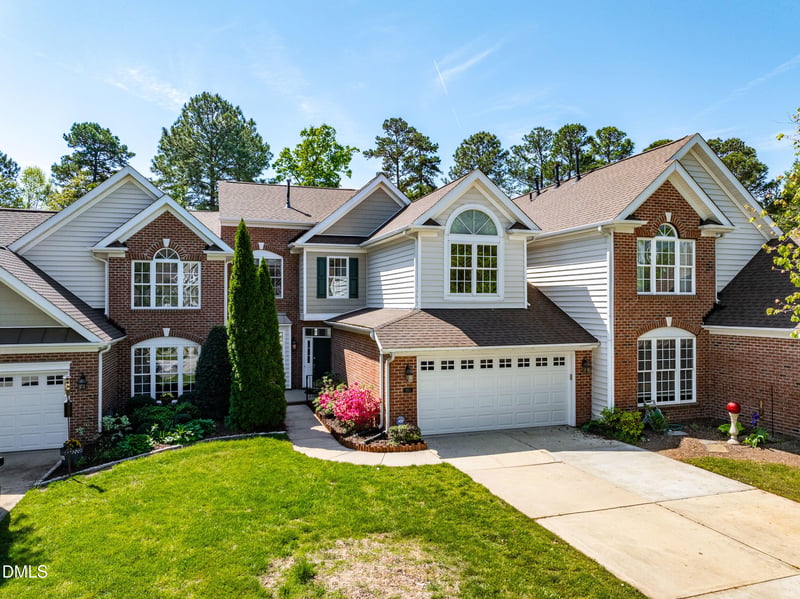 9113 White Eagle Ct, Raleigh, NC 27617