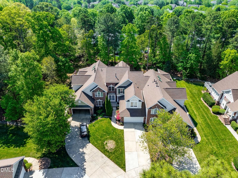 9113 White Eagle Ct, Raleigh, NC 27617