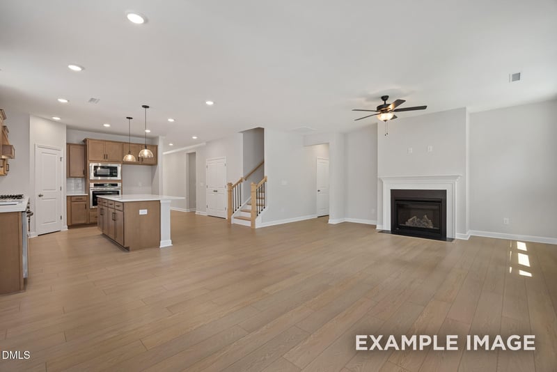 912 Diana Victoria Ct, Wendell, NC 27591