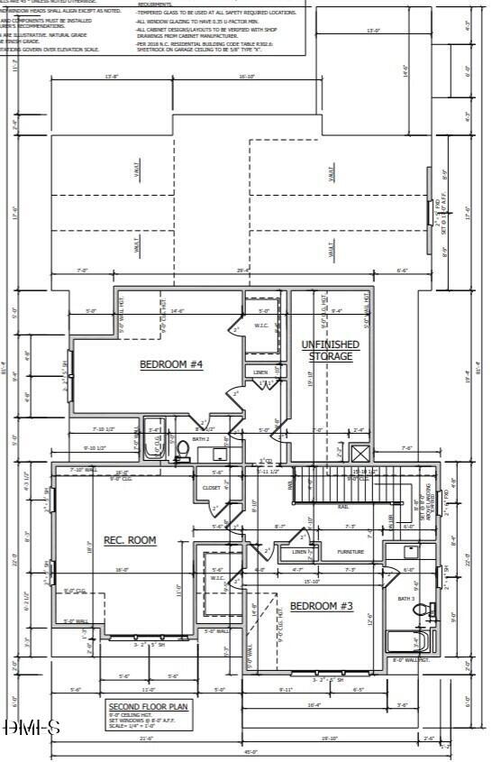 912 Marilyn Dr, Raleigh, NC 27607