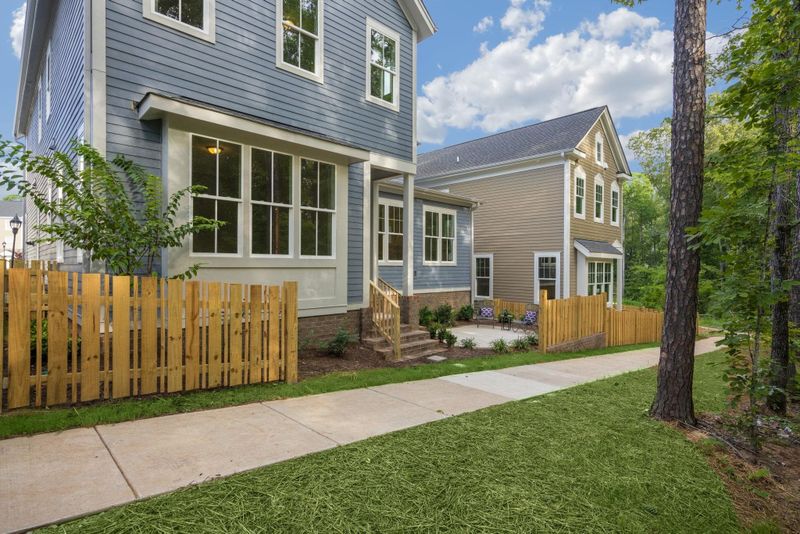 912 Noisette Ct, Durham, NC 27713