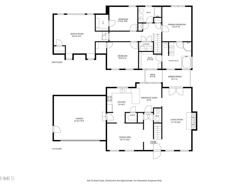 912 Stable Ridge Dr, Holly Springs, NC 27540