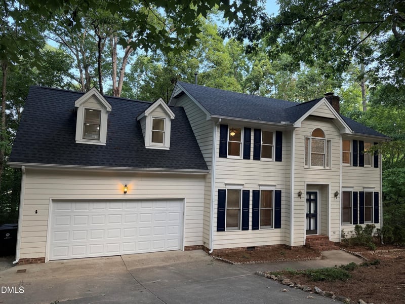 912 Stable Ridge Dr, Holly Springs, NC 27540