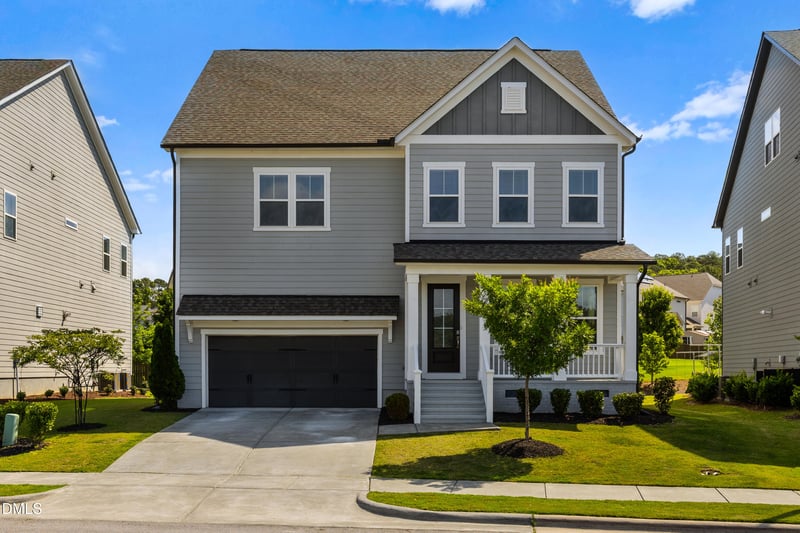 912 Village View Ln, Cary, NC 27519