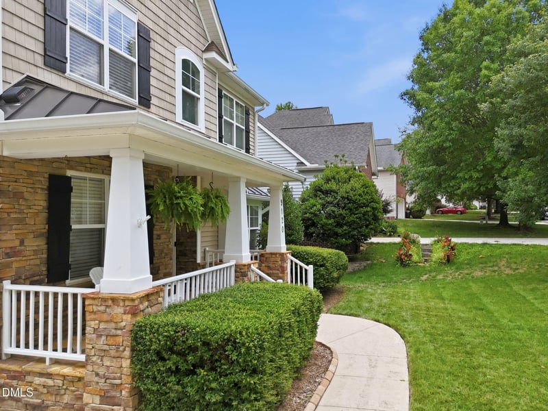 9120 Cornwell Dr, Wake Forest, NC 27587