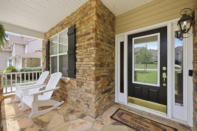 9120 Cornwell Dr, Wake Forest, NC 27587