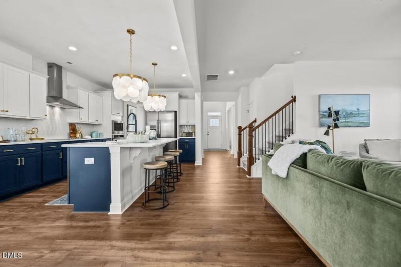 913 Bostonian Dr, Knightdale, NC 27545