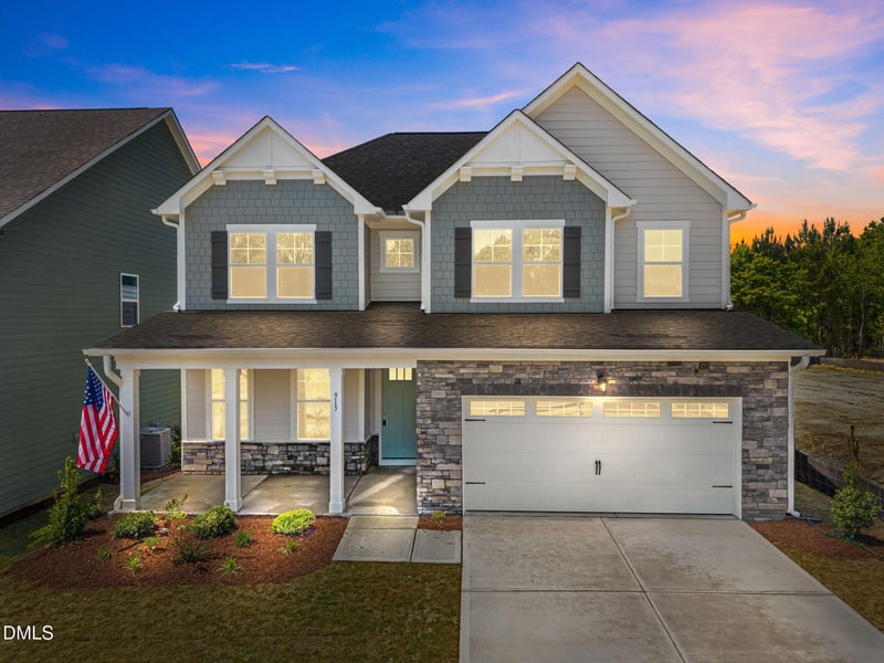 913 Diana Victoria Ct, Wendell, NC 27591