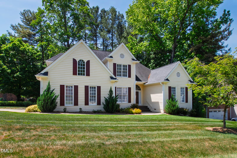 913 Tanworth Dr, Raleigh, NC 27615