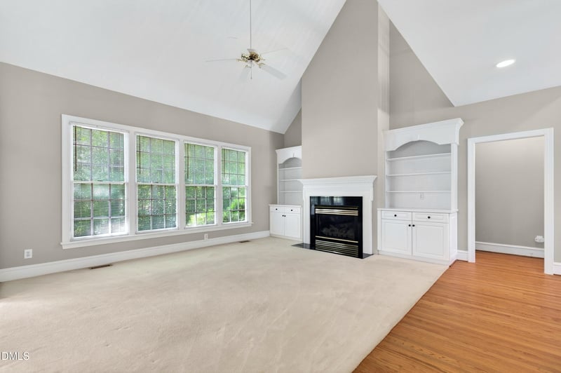 913 Tanworth Dr, Raleigh, NC 27615
