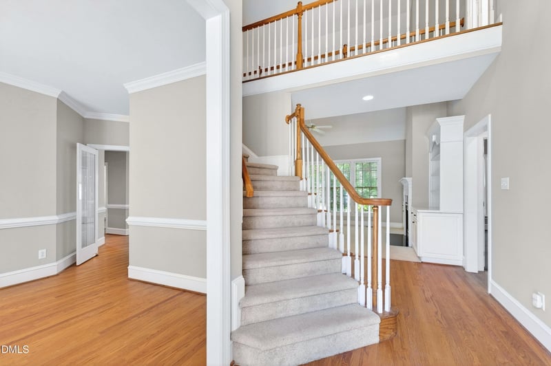 913 Tanworth Dr, Raleigh, NC 27615