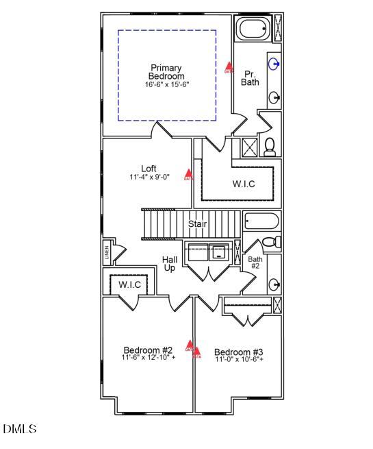 913 Westerland Way #82, Durham, NC 27703