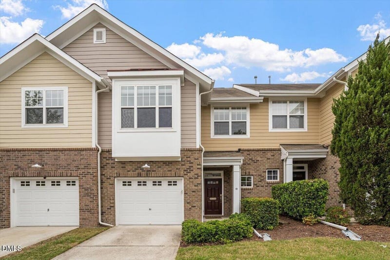 9135 Wooden Rd, Raleigh, NC 27617