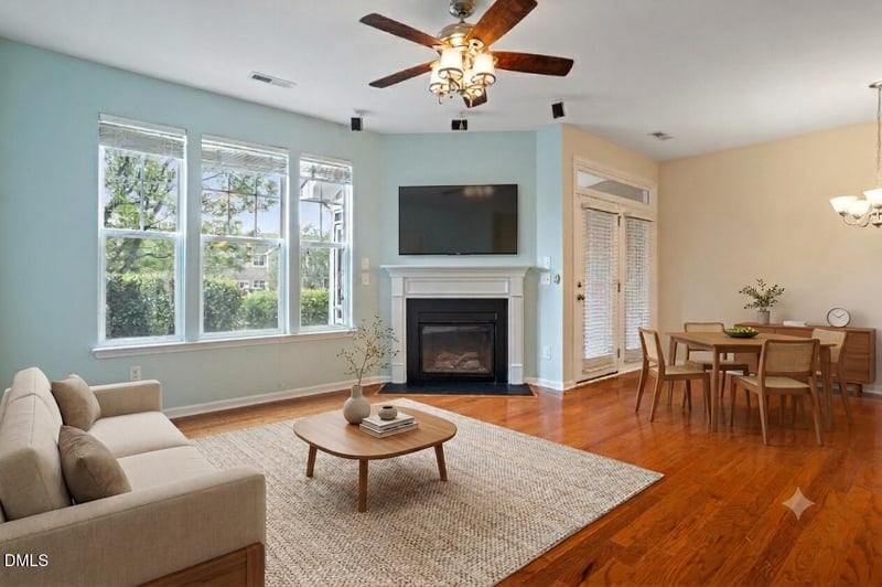 9135 Wooden Rd, Raleigh, NC 27617