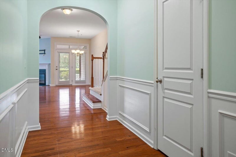 9135 Wooden Rd, Raleigh, NC 27617