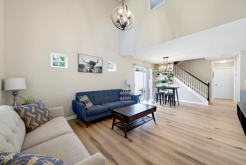 9136 Colony Village Ln, Raleigh, NC 27617