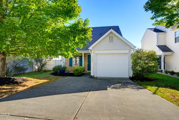9136 Colony Village Ln, Raleigh, NC 27617