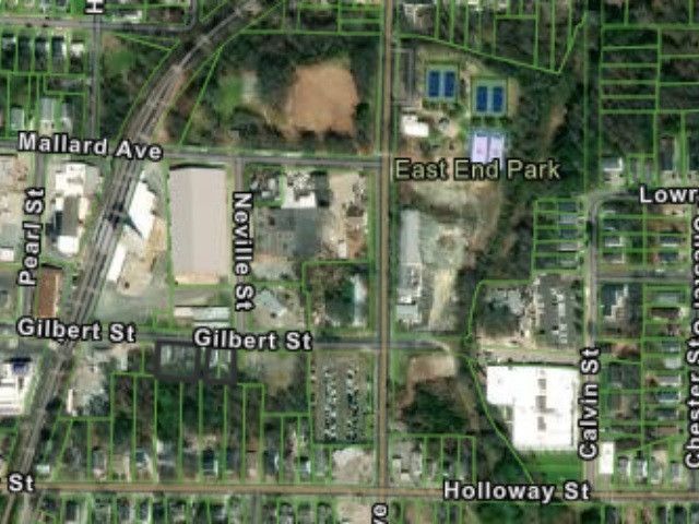 914 Gilbert St, Durham, NC 27701
