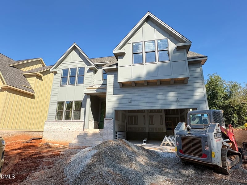 914 Marilyn Dr, Raleigh, NC 27607