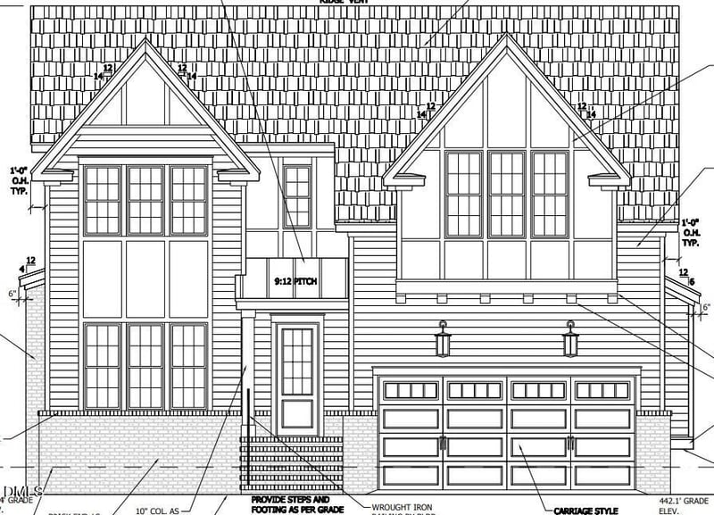 914 Marilyn Dr, Raleigh, NC 27607
