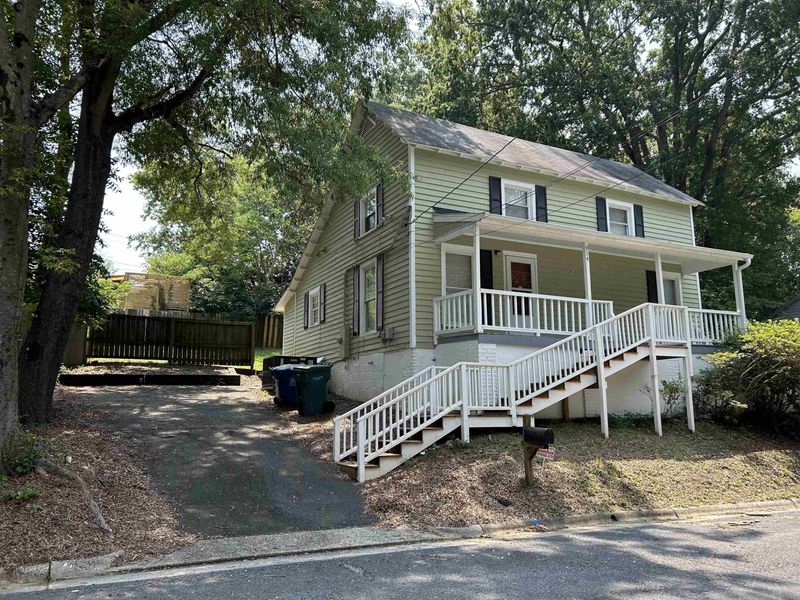 914 Orient St, Durham, NC 27701