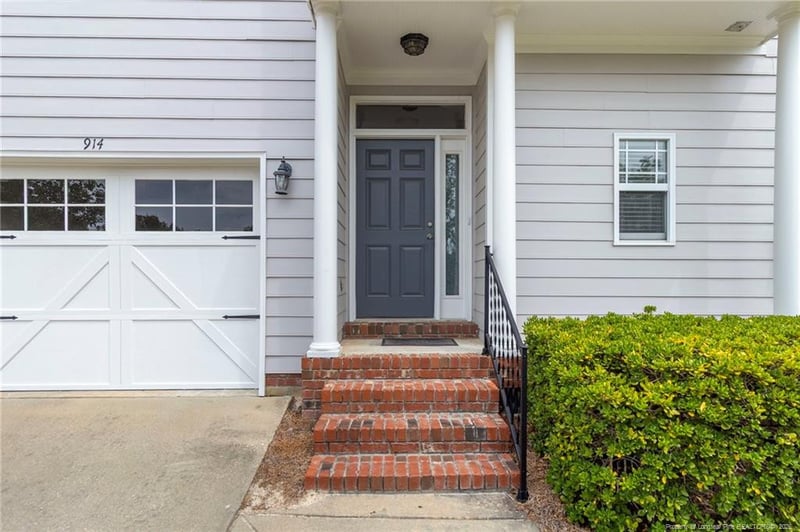 914 Westland Ridge Rd, Fayetteville, NC 28311