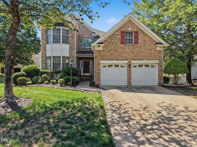 9159 Palm Bay Cir, Raleigh, NC 27617