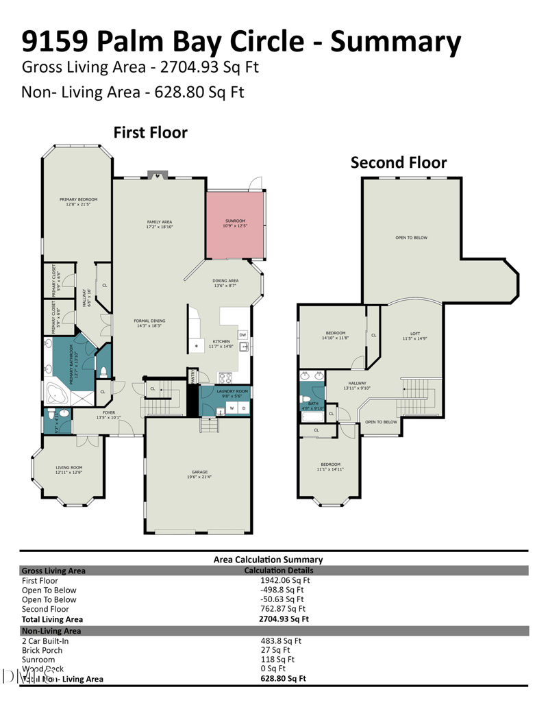 9159 Palm Bay Cir, Raleigh, NC 27617