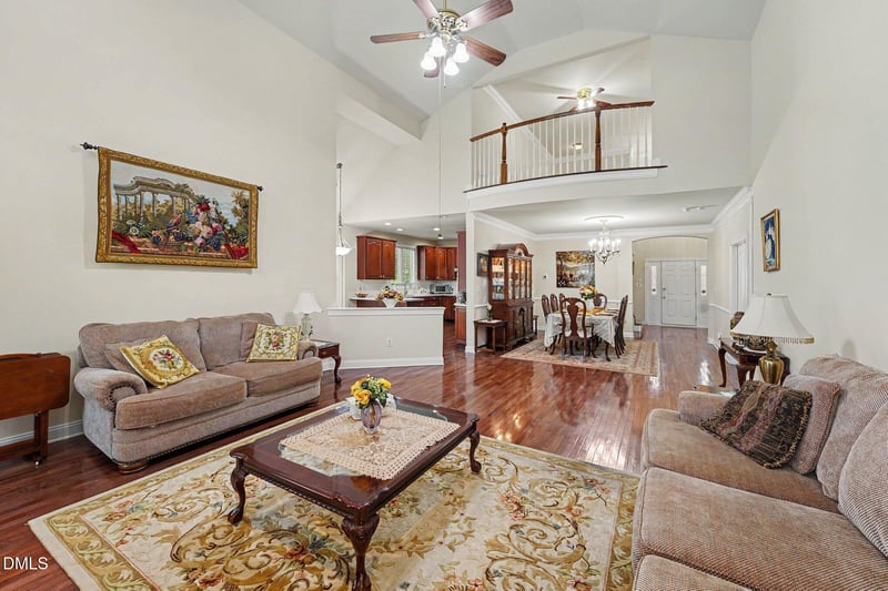 9159 Palm Bay Cir, Raleigh, NC 27617