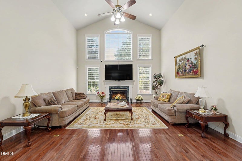 9159 Palm Bay Cir, Raleigh, NC 27617