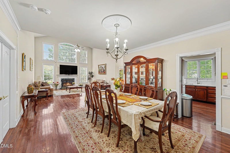 9159 Palm Bay Cir, Raleigh, NC 27617