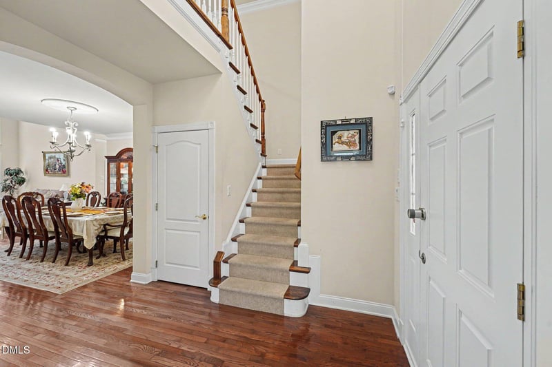 9159 Palm Bay Cir, Raleigh, NC 27617