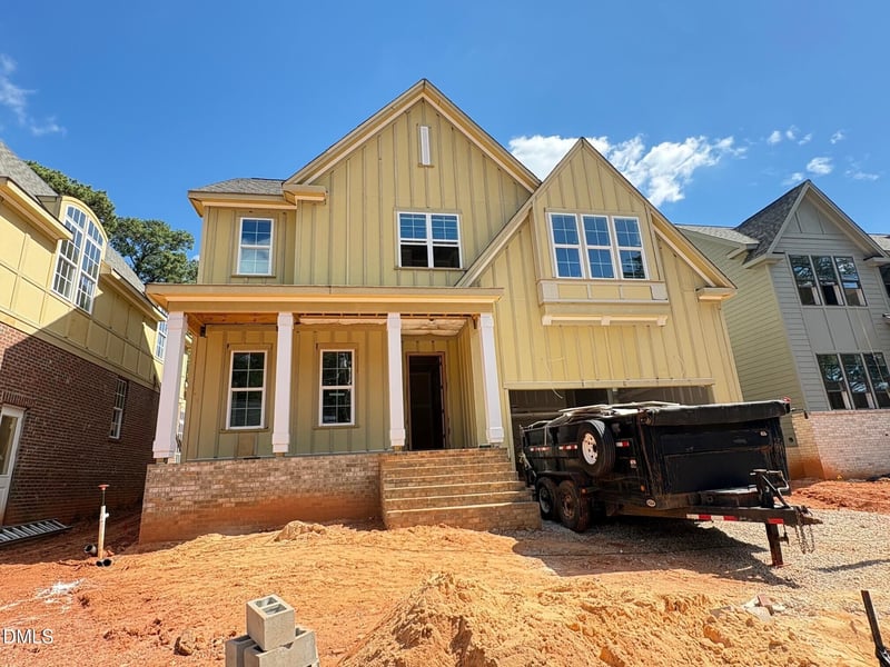 916 Marilyn Dr, Raleigh, NC 27607
