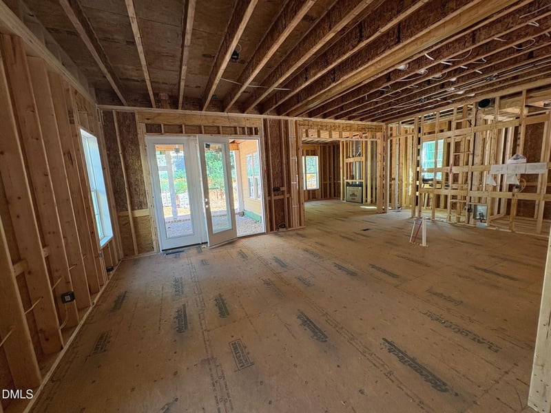 916 Marilyn Dr, Raleigh, NC 27607