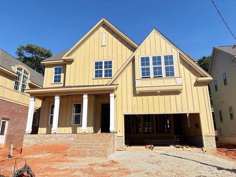 916 Marilyn Dr, Raleigh, NC 27607