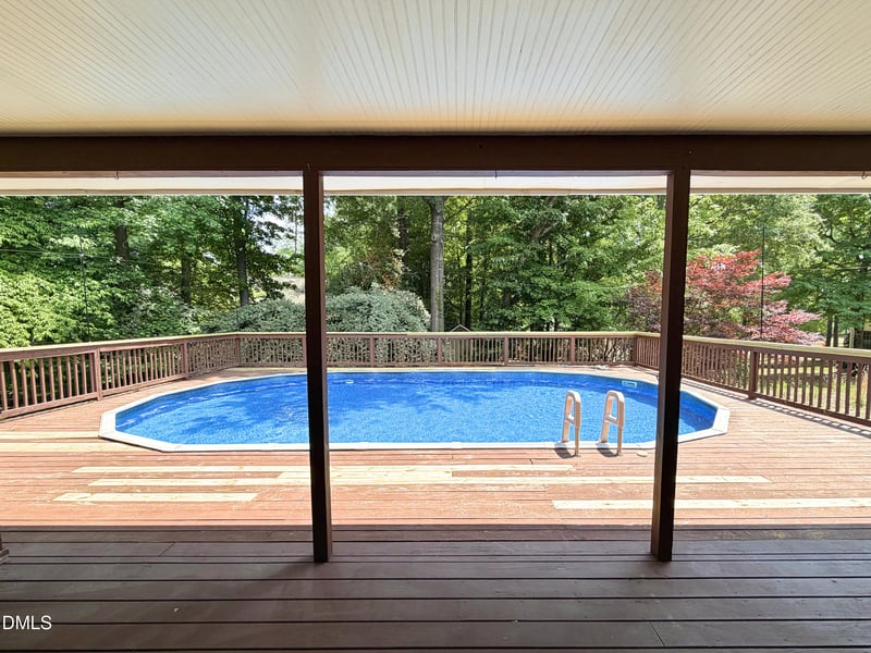 916 Quail Ave, Wake Forest, NC 27587