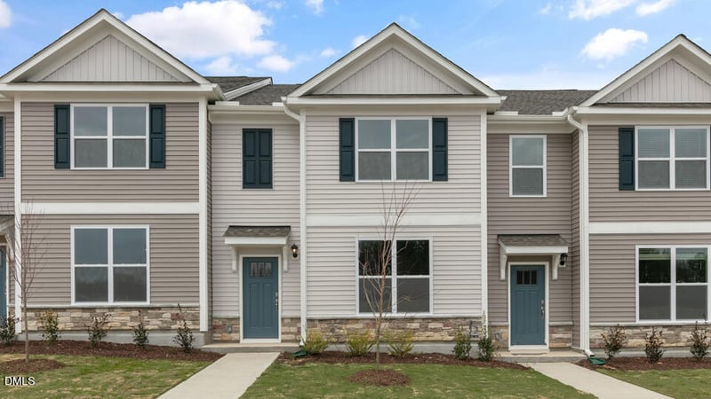 916 Sculptor St, Wendell, NC 27591