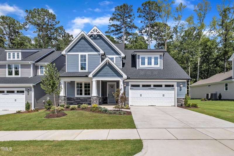 9160 Dupree Meadow Dr #13, Angier, NC 27501