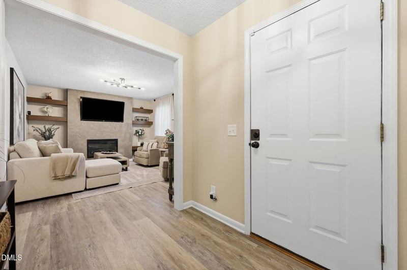 917 Cromarty Ave, Sanford, NC 27330