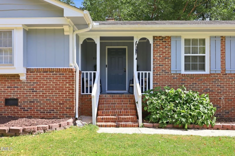 917 Cromarty Ave, Sanford, NC 27330