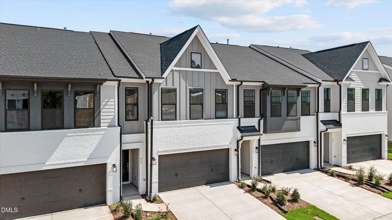 917 Westerland Way #80, Durham, NC 27703