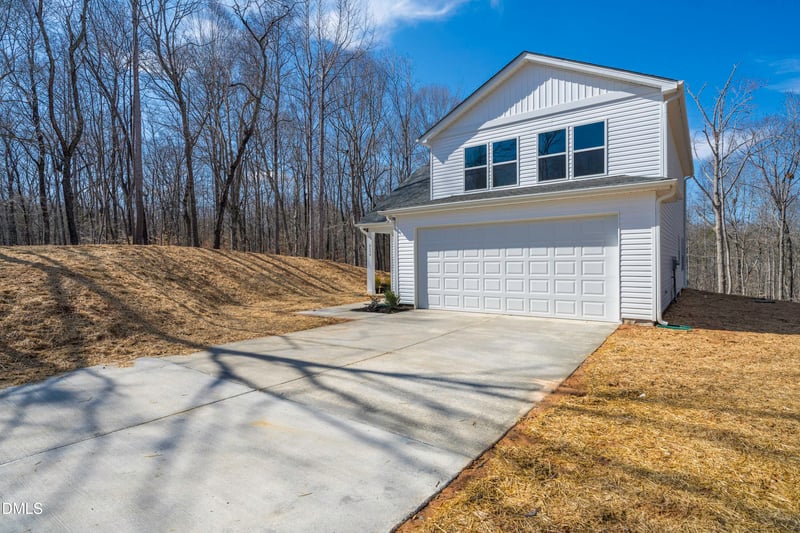 918 N Bickett Blvd, Louisburg, NC 27549