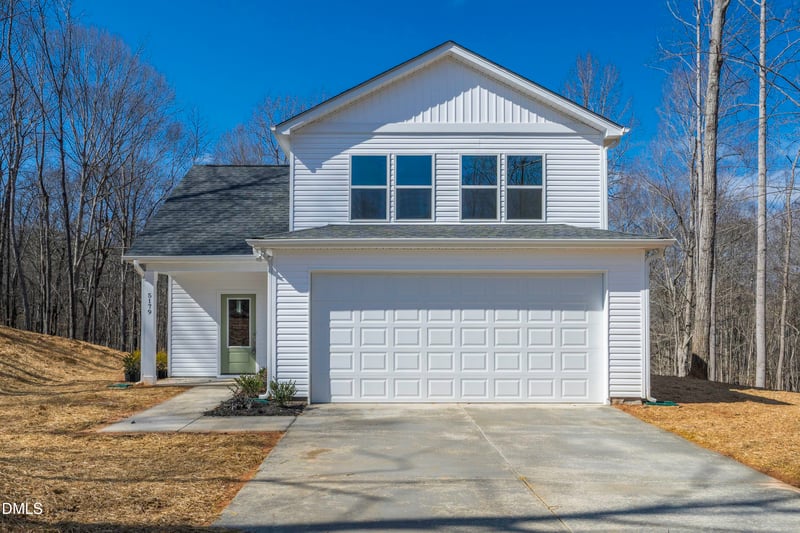 918 N Bickett Blvd, Louisburg, NC 27549