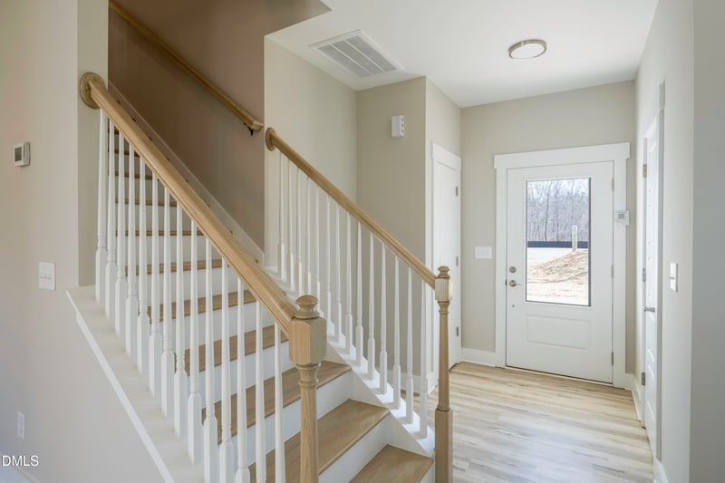 918 N Bickett Blvd, Louisburg, NC 27549