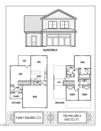 918 N Bickett Blvd, Louisburg, NC 27549