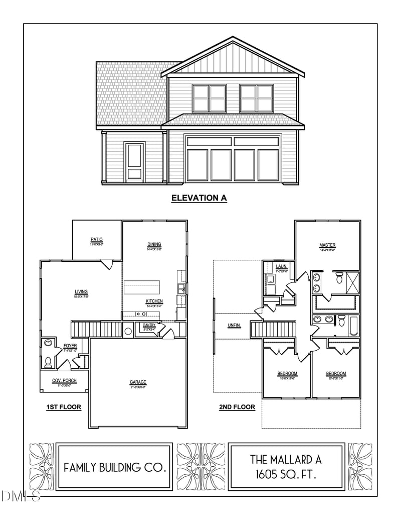 918 N Bickett Blvd, Louisburg, NC 27549